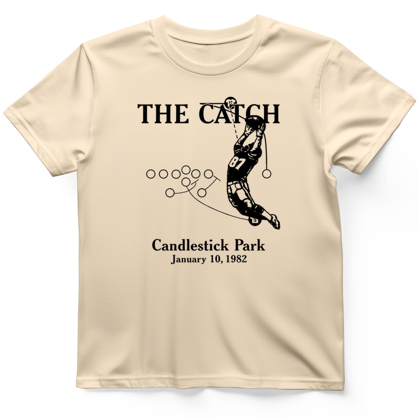 The Catch T-Shirt