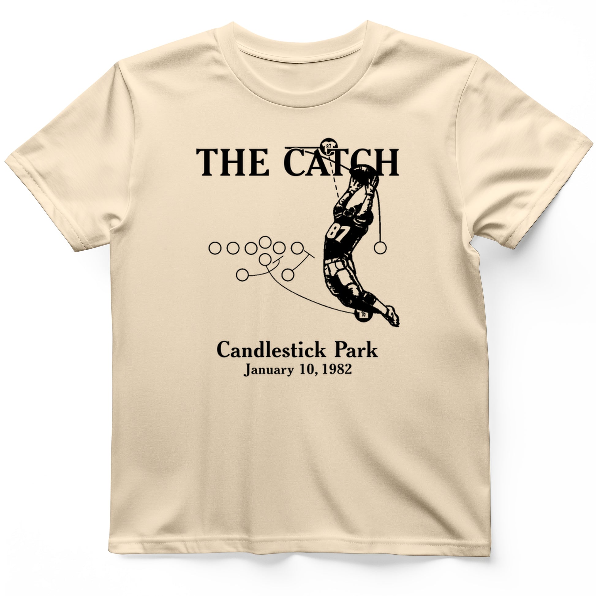 The Catch T-Shirt