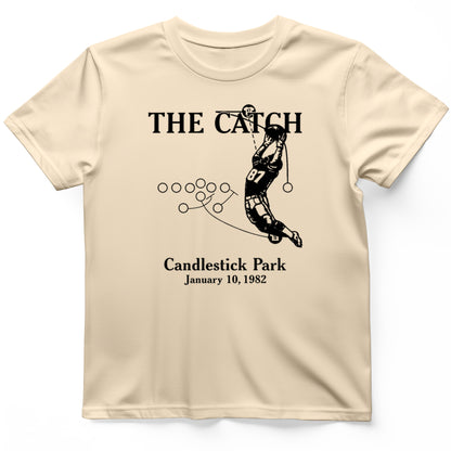 The Catch T-Shirt
