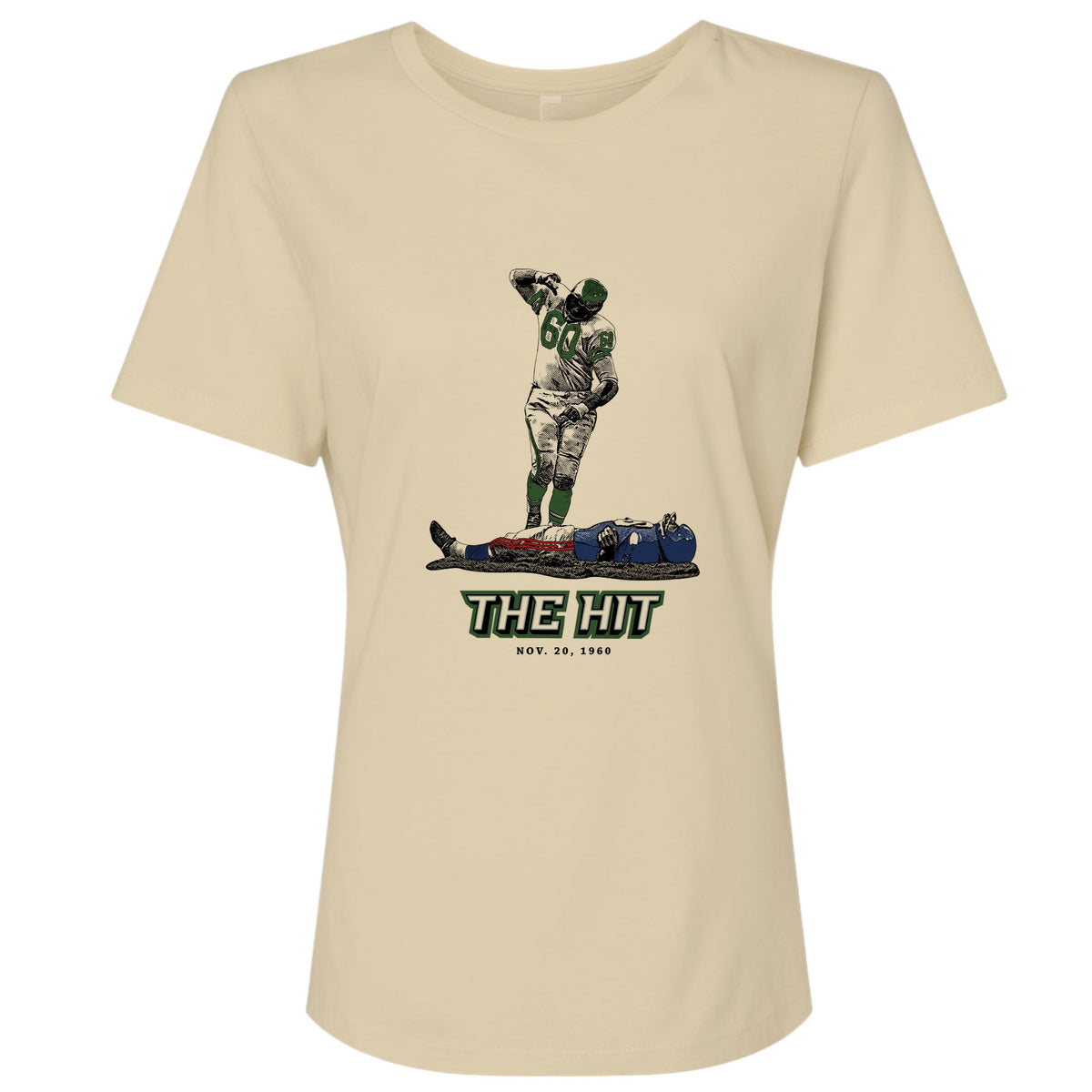 The Hit Women's T-Shirt