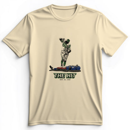 The Hit Premium Tee
