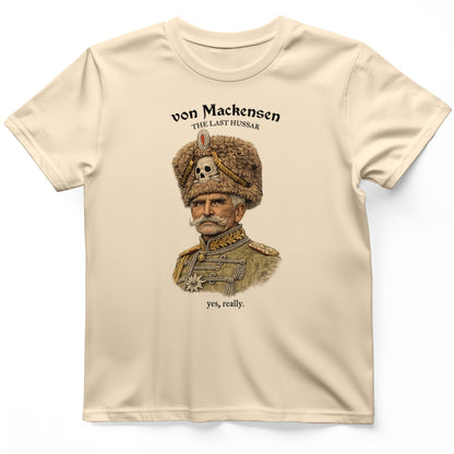 The Last Hussar T-Shirt