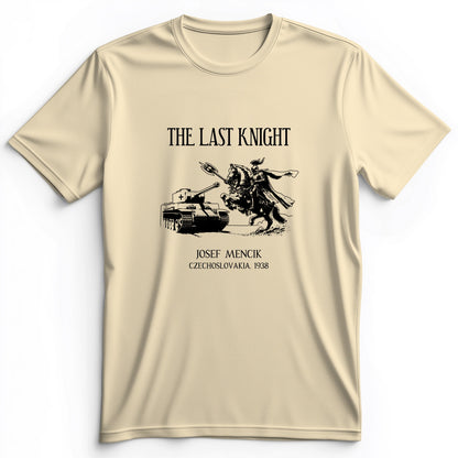 The Last Knight Premium Tee
