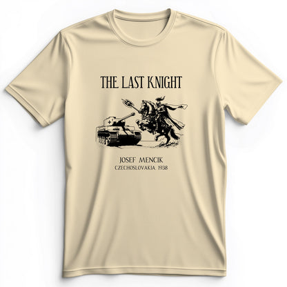 The Last Knight Premium Tee