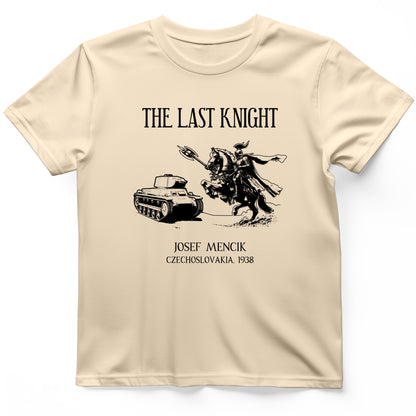 The Last Knight T-Shirt