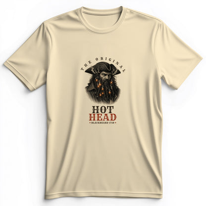 The Original Hot Head Premium Tee