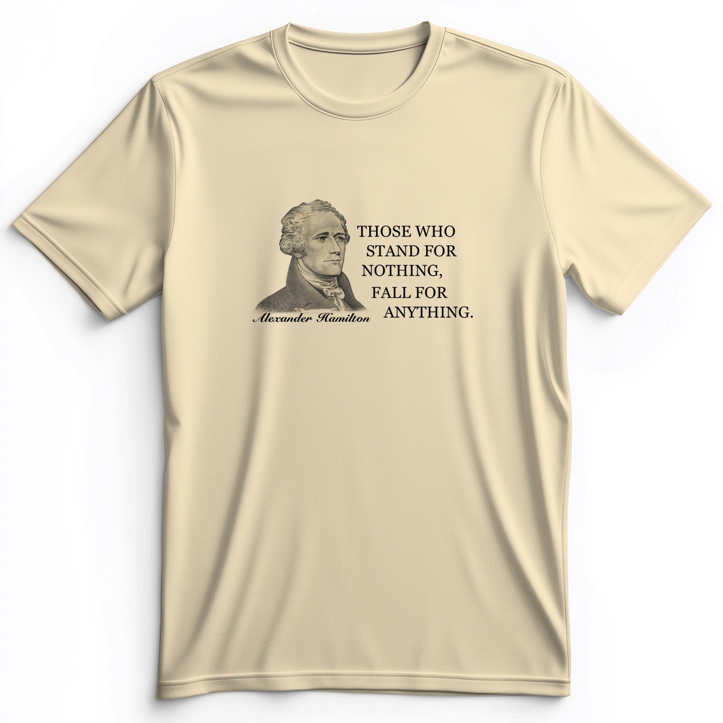 Those Who Stand For Premium Tee