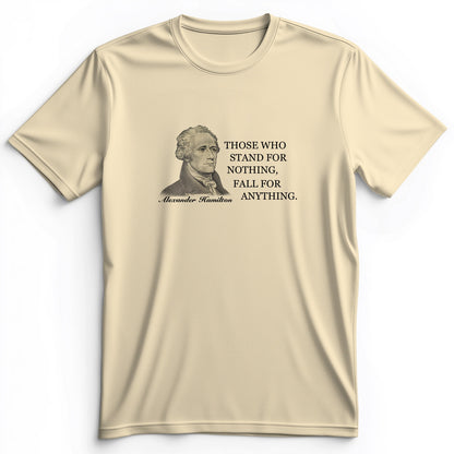 Those Who Stand For Premium Tee