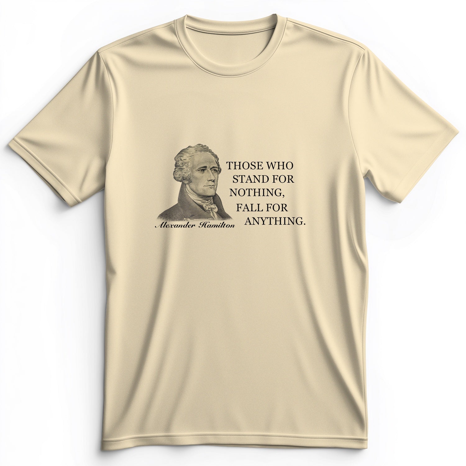 Those Who Stand For Premium Tee