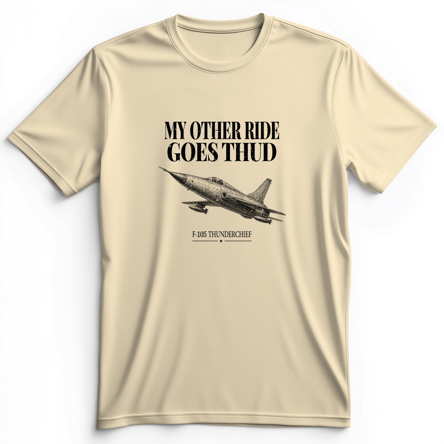 Thud Premium Tee