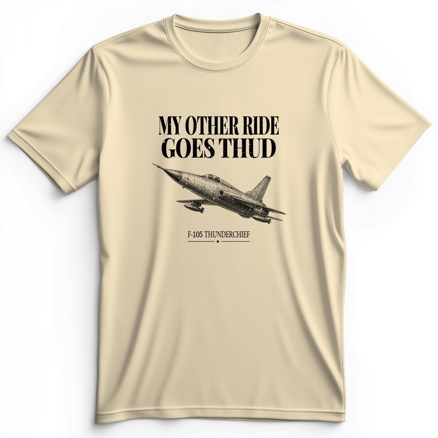 Thud Premium Tee