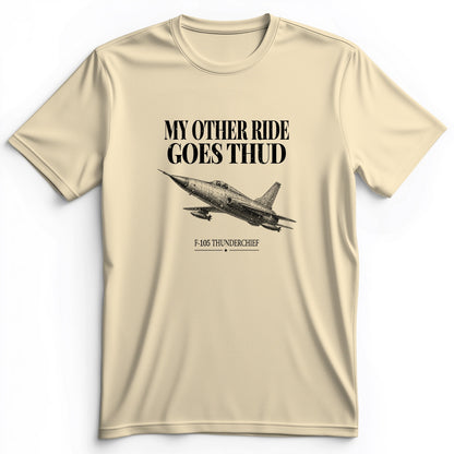 Thud Premium Tee