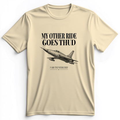 Thud Premium Tee
