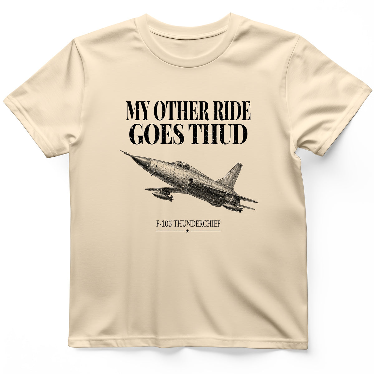 Thud T-Shirt