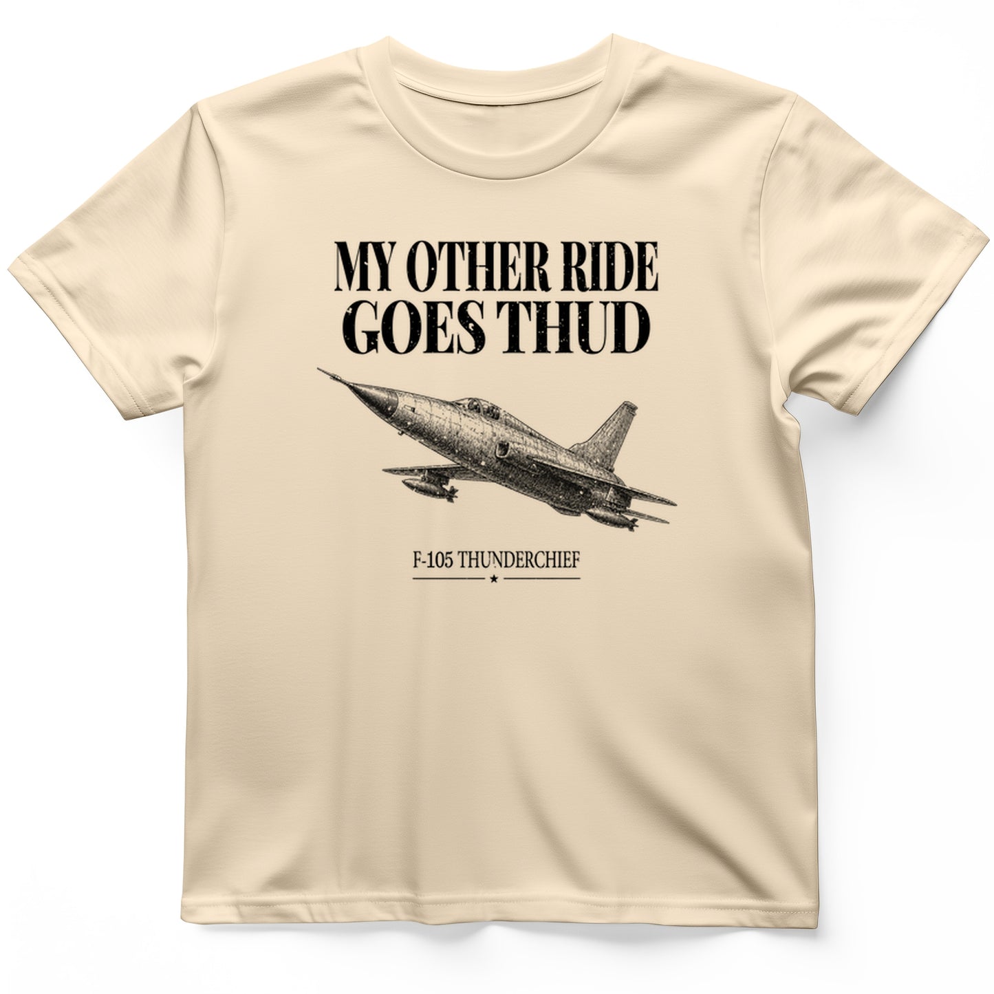 Thud T-Shirt