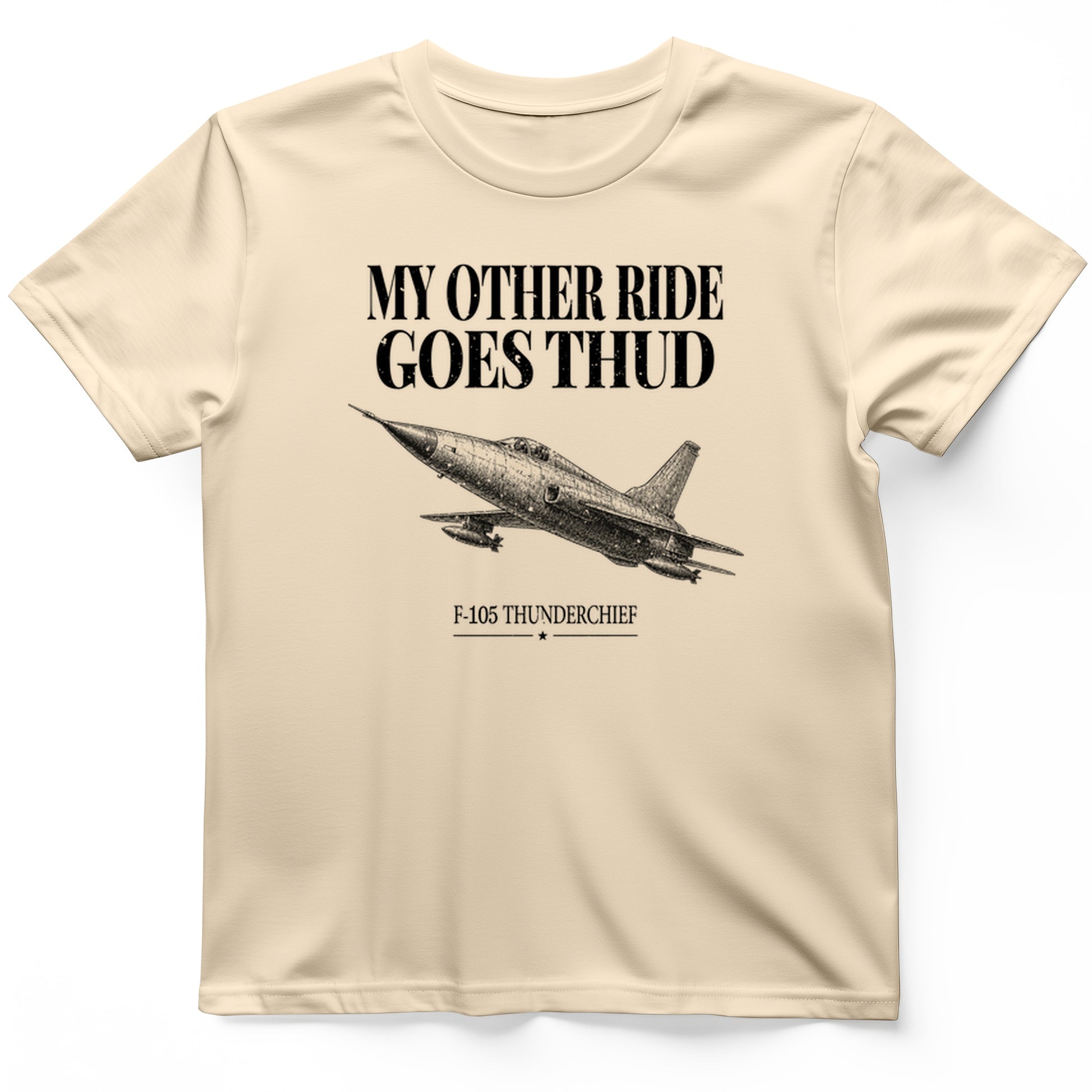 Thud T-Shirt