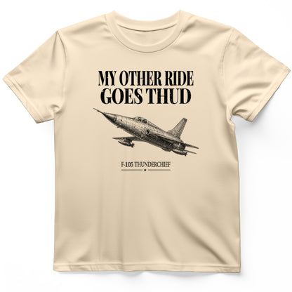 Thud T-Shirt