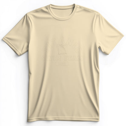 Titanic Swim Team Premium Tee