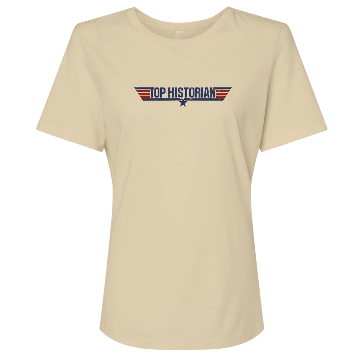 Top Historian Women's T-Shirt