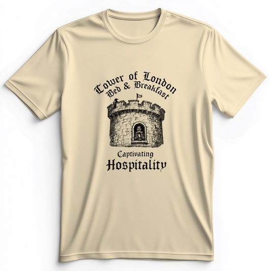 Tower of London Premium Tee