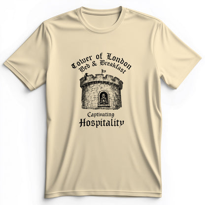 Tower of London Premium Tee