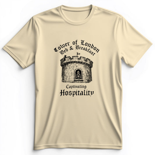 Tower of London Premium Tee