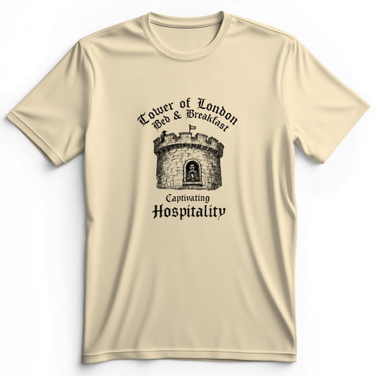 Tower of London Premium Tee