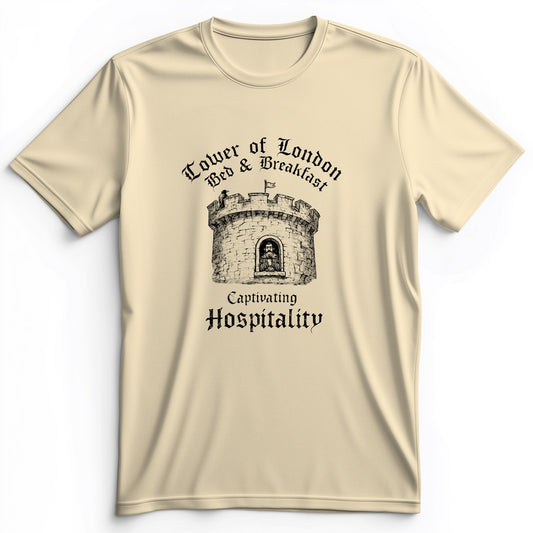 Tower of London Premium Tee