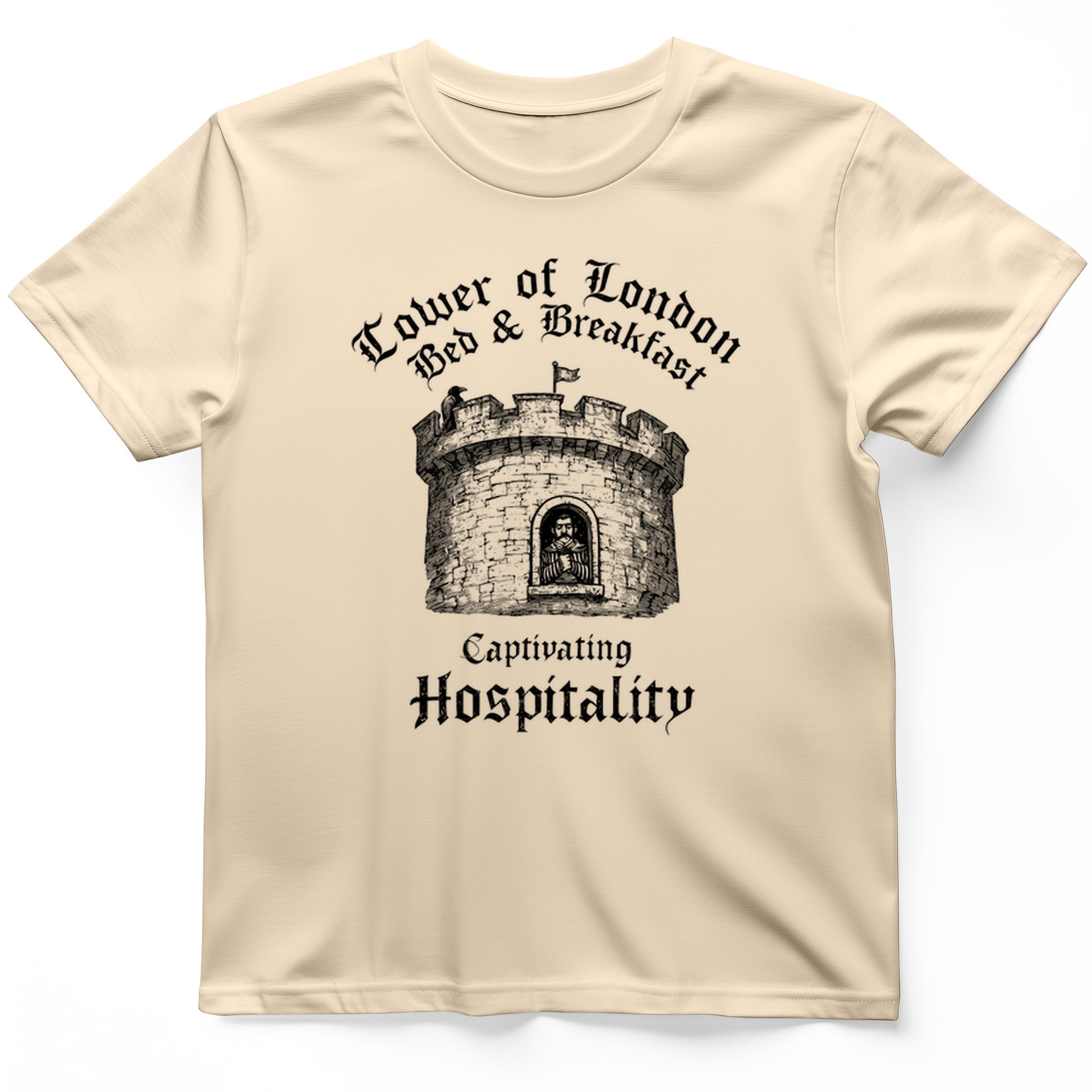 Tower of London T-Shirt