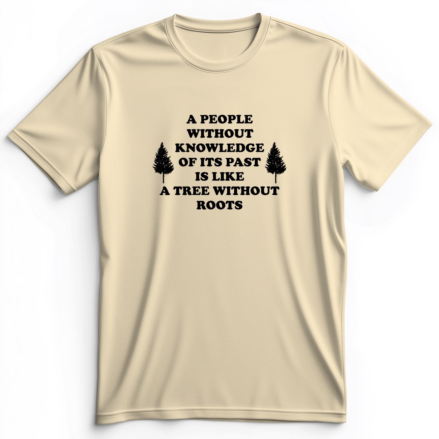 Tree Without Roots Premium Tee