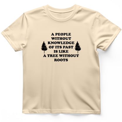 Tree Without Roots T-Shirt