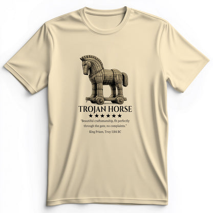 Trojan Horse Premium Tee