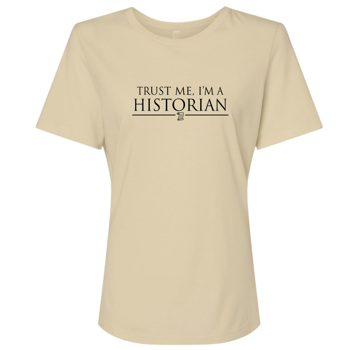 Trust Me Women's T-Shirt