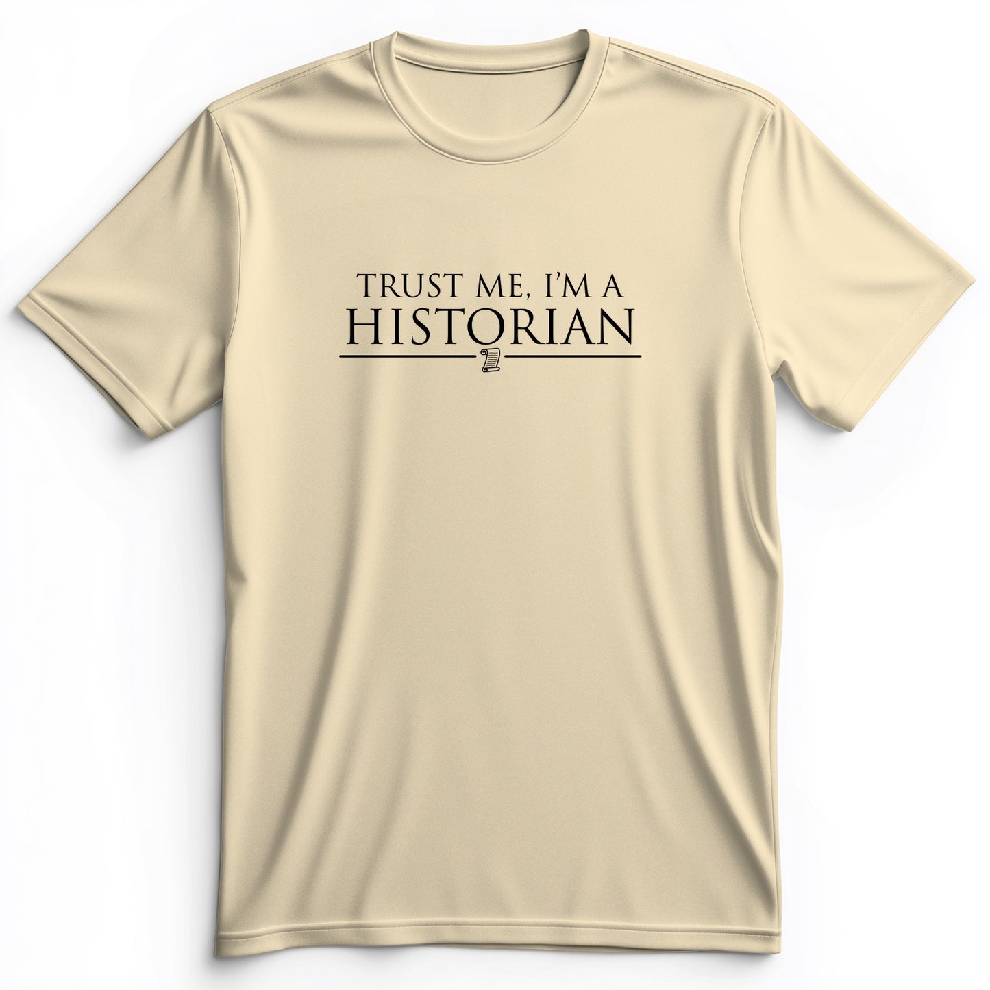 Trust Me Premium Tee