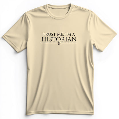 Trust Me Premium Tee
