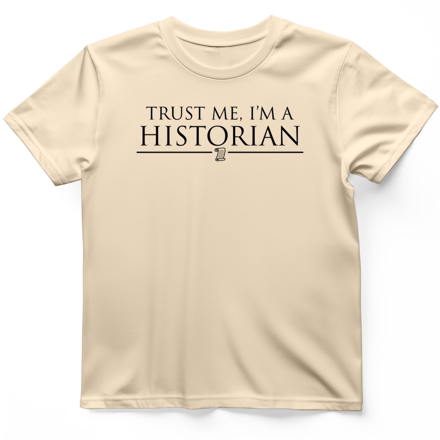 Trust Me T-Shirt