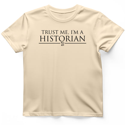 Trust Me T-Shirt