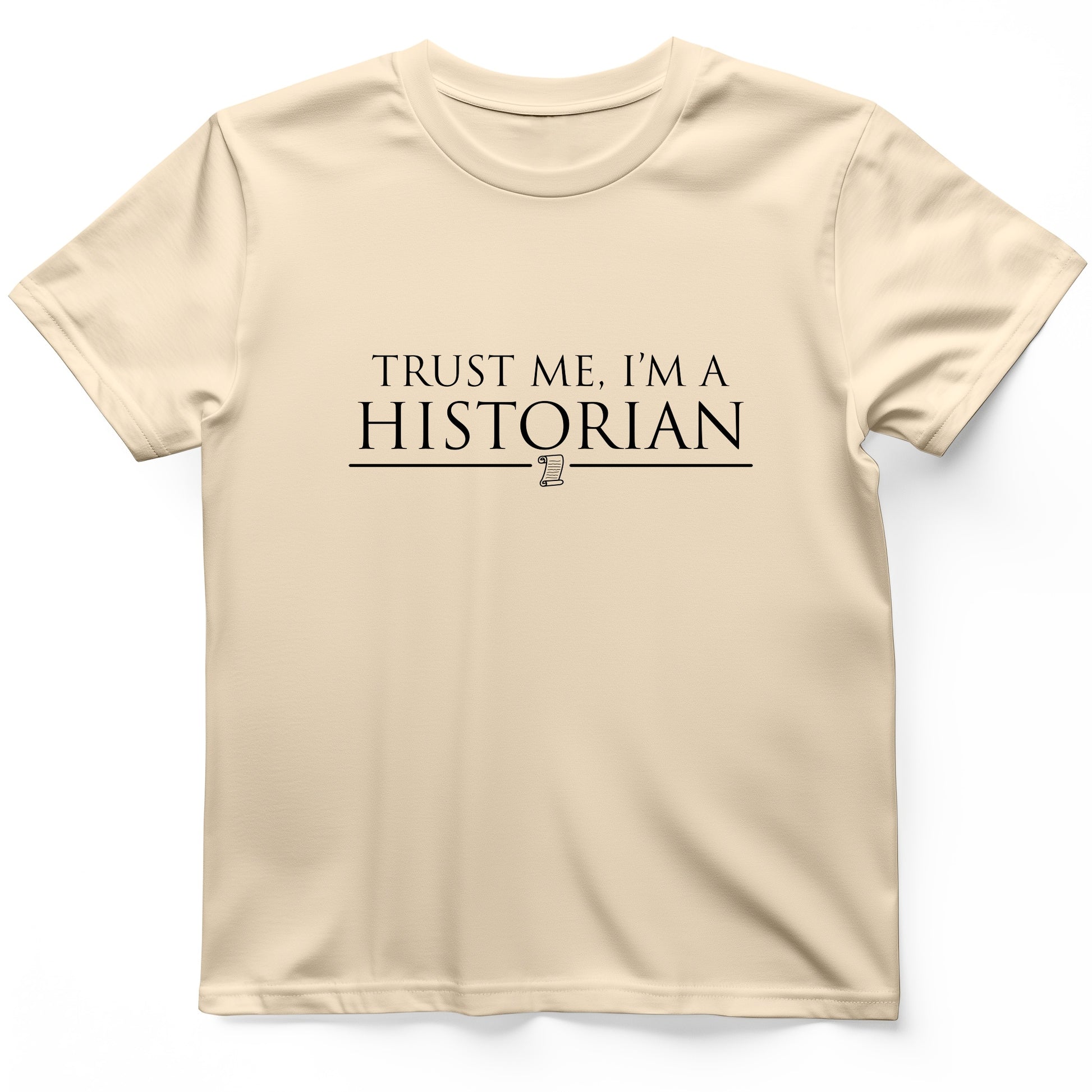 Trust Me T-Shirt