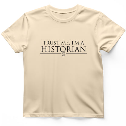Trust Me T-Shirt