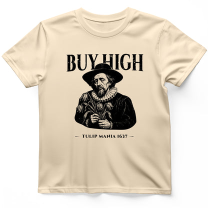 Tulip Mania T-Shirt