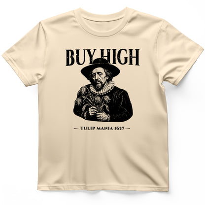 Tulip Mania T-Shirt