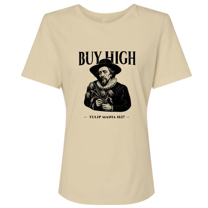 Tulip Mania Women's T-Shirt