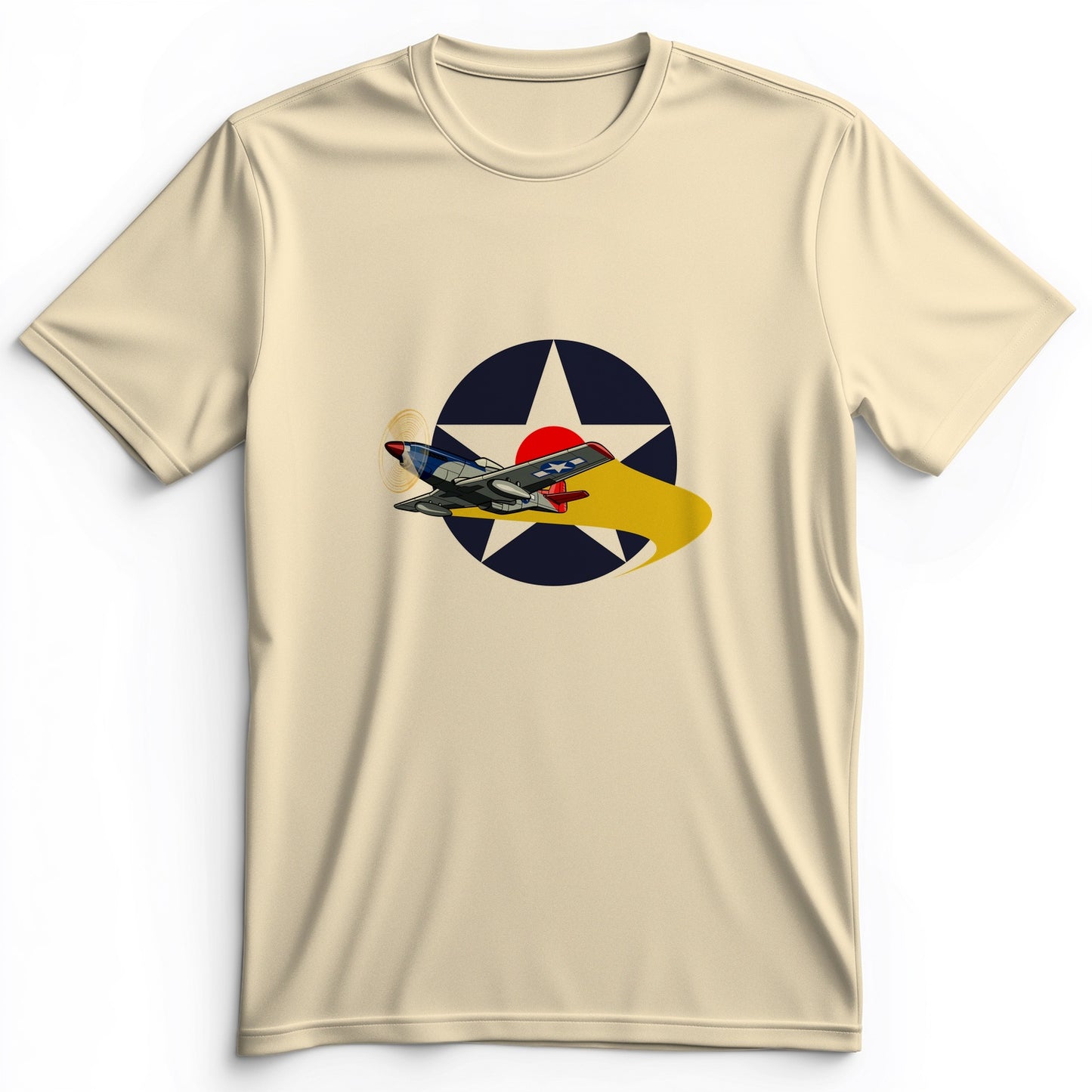 Tuskegee Red Tails Premium Tee
