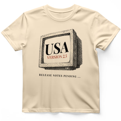 USA 2.5 T-Shirt