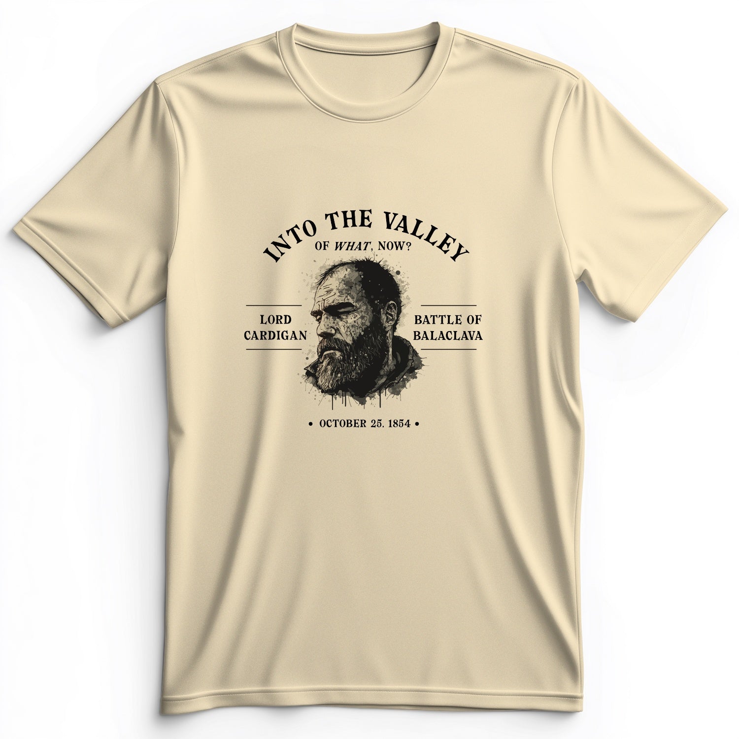 Valley Of What Now Premium Tee