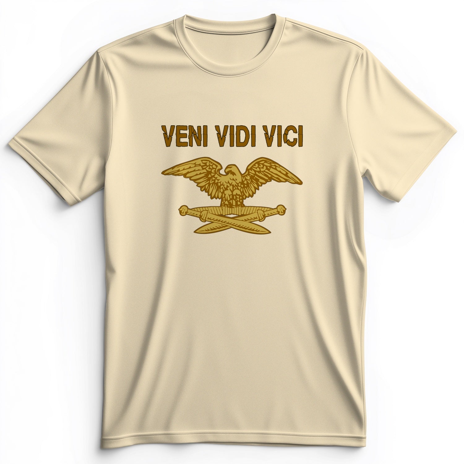Veni Vidi Vici Premium Tee