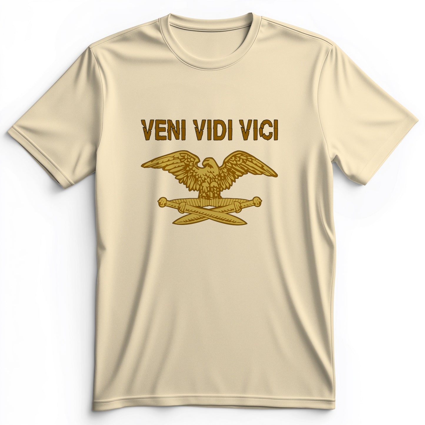 Veni Vidi Vici Premium Tee