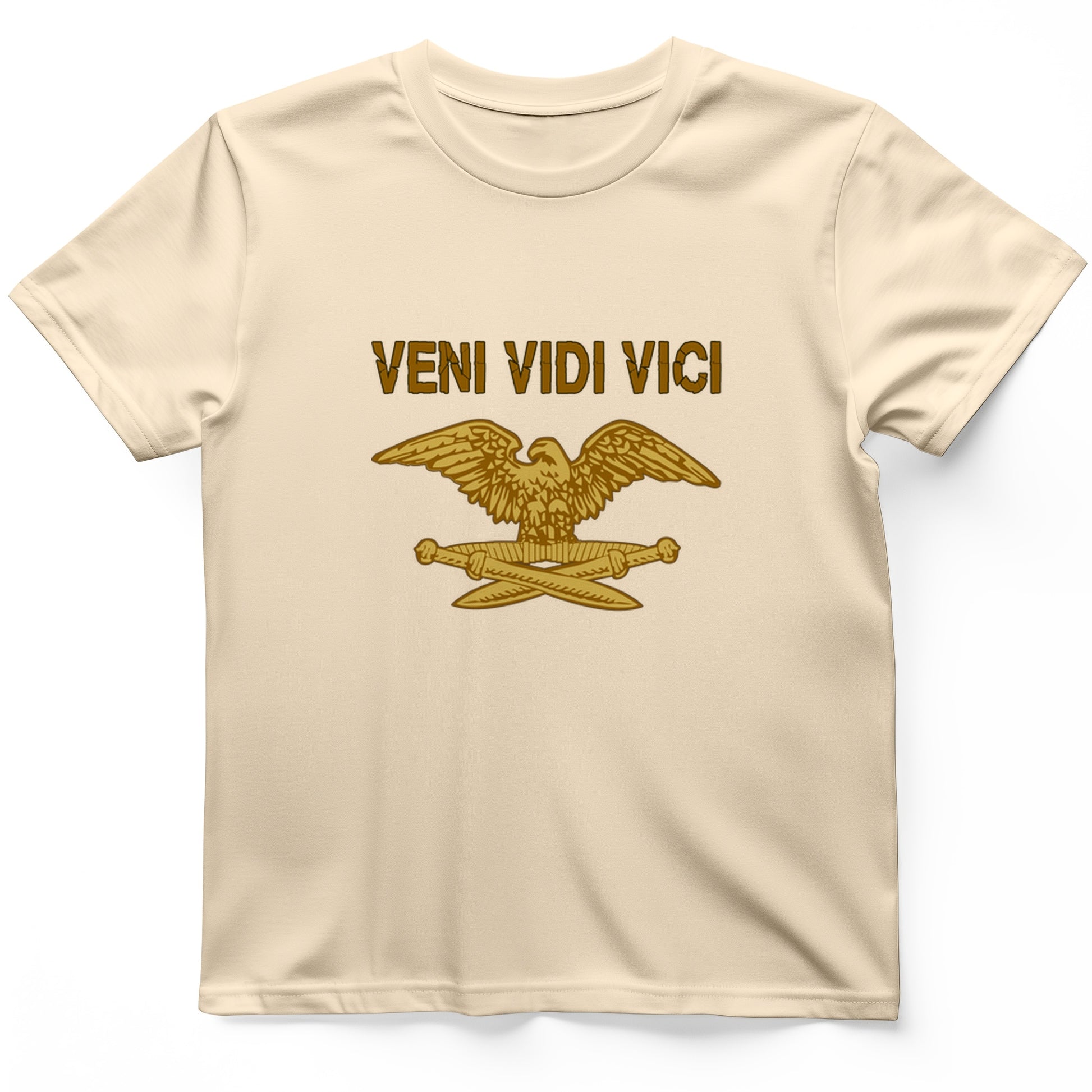 Veni Vidi Vici T-Shirt