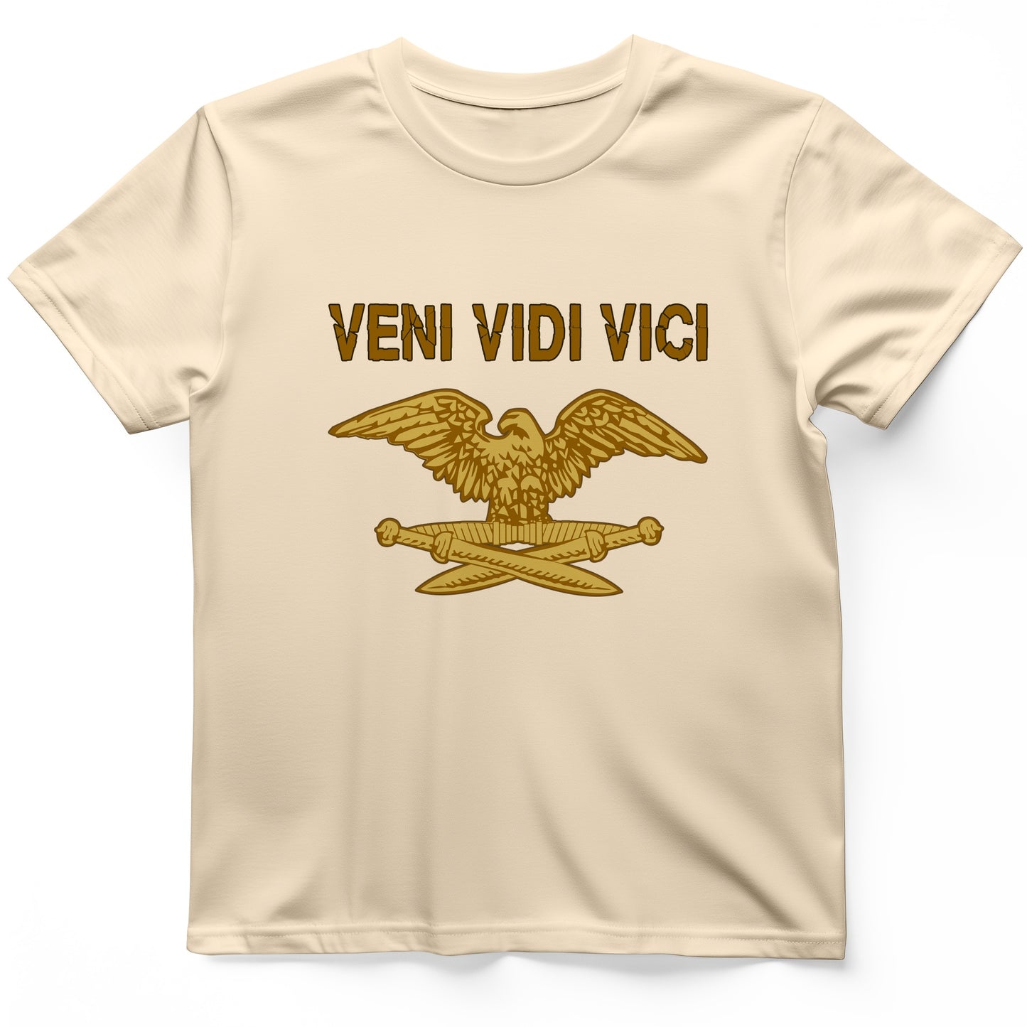 Veni Vidi Vici T-Shirt