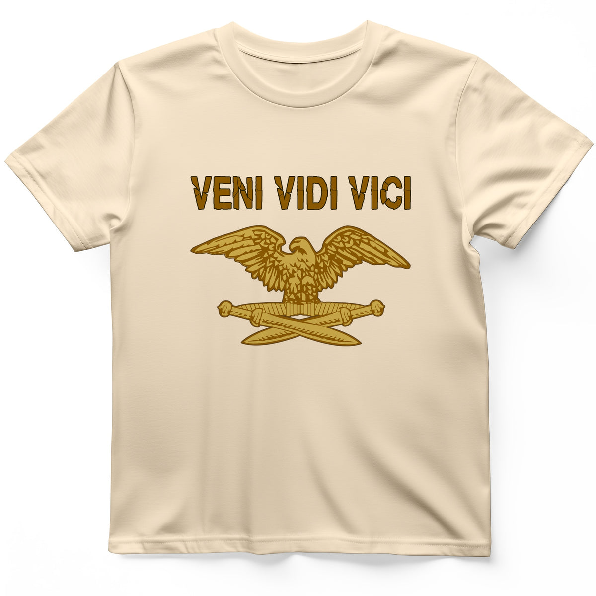 Veni Vidi Vici T-Shirt